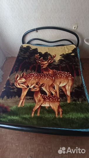 Плед покрывало