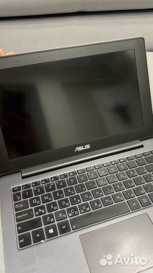 Ноутбук Asus taichi 21