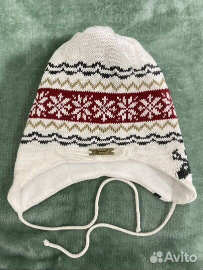 Шапка
