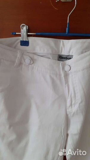 Шорты спортивные женские reebok