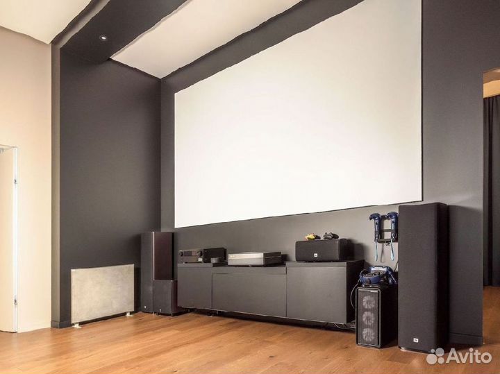 Панель отопления Никатэн NT 550