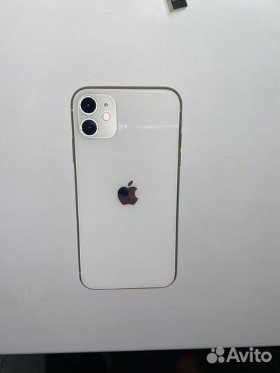 Apple iPhone 11 64gb