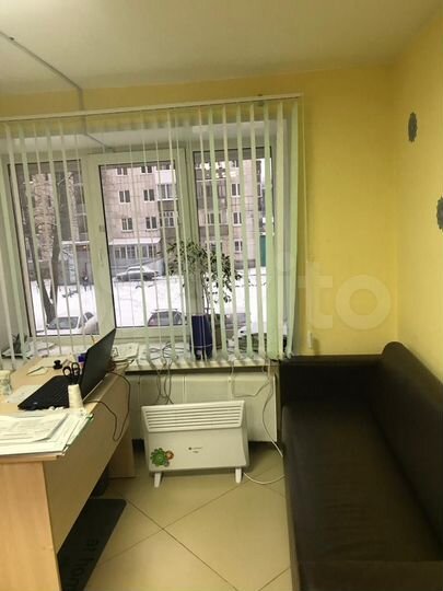 Офис, магазин, бытовые услуги, 68.3 м²