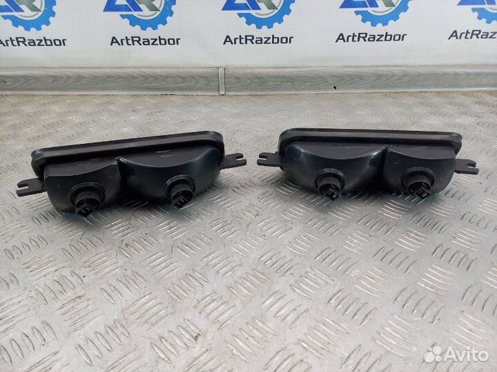 Указатель поворота Ваз 21214 (Нива)