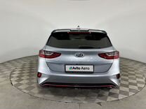 Kia Ceed 1.6 AT, 2019, 156 000 км, с пробегом, цена 1 635 000 руб.