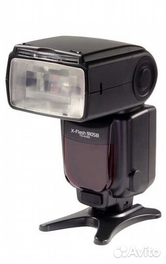 Вспышка Falcon Eyes X-Flash 910SB для Nikon