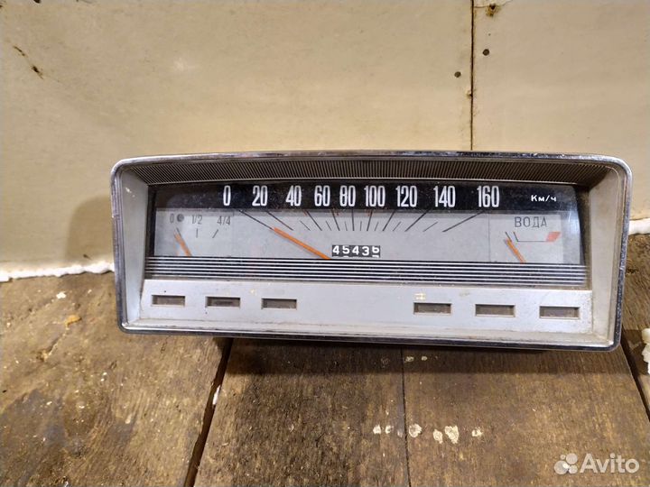 Радиатор печки