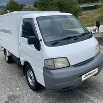 Mazda Bongo 2.0 MT, 2001, 405 000 км, с пробегом, цена 740 000 руб.