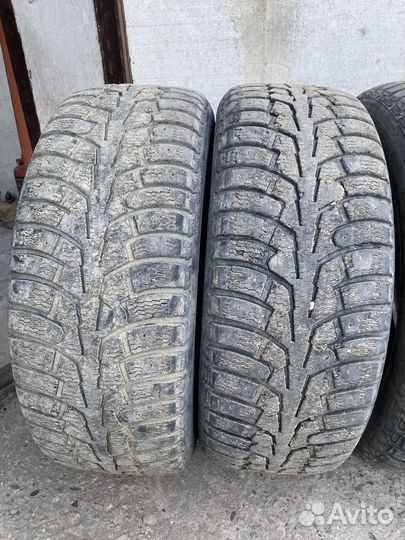 Contyre Arctic Ice 2 205/55 R16