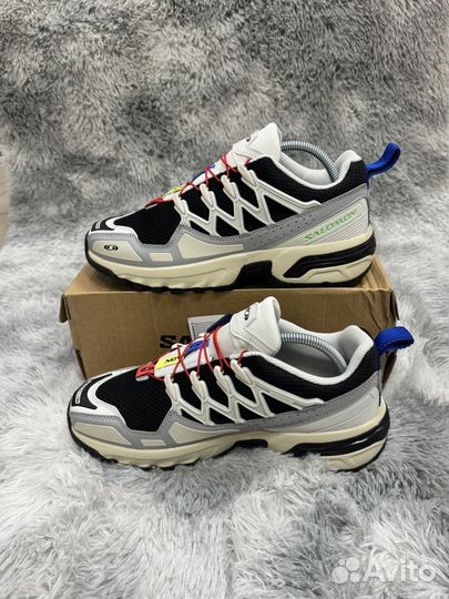 Кроссовки Salomon