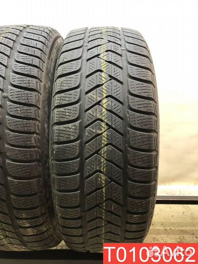 Pirelli Winter Sottozero 3 215/55 R18 99V