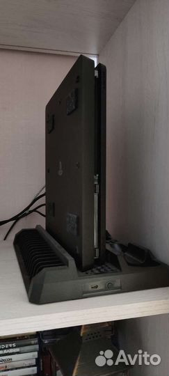 Sony playstation 4 slim 1tb