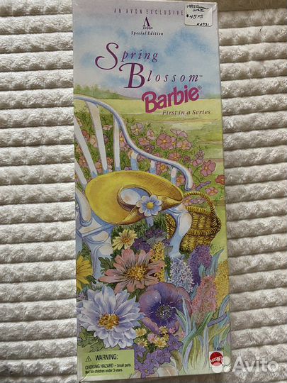 Кукла барби (коллекционирование)