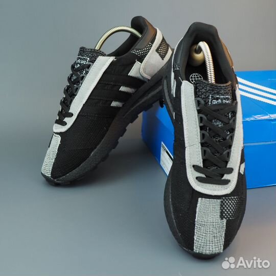 Кроссовки Adidas Retropy E5