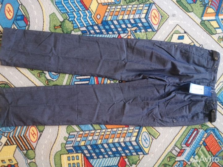 Брюки для мальчика