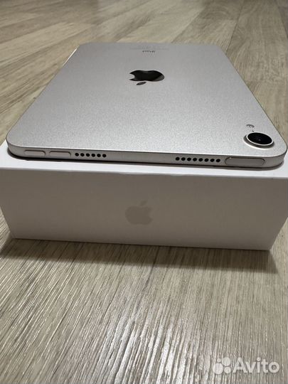 iPad mini 6 64gb