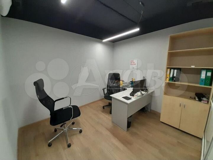 Продам офисное помещение, 557.1 м²