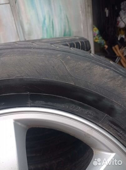 Шины диски и колеса на 16 летние