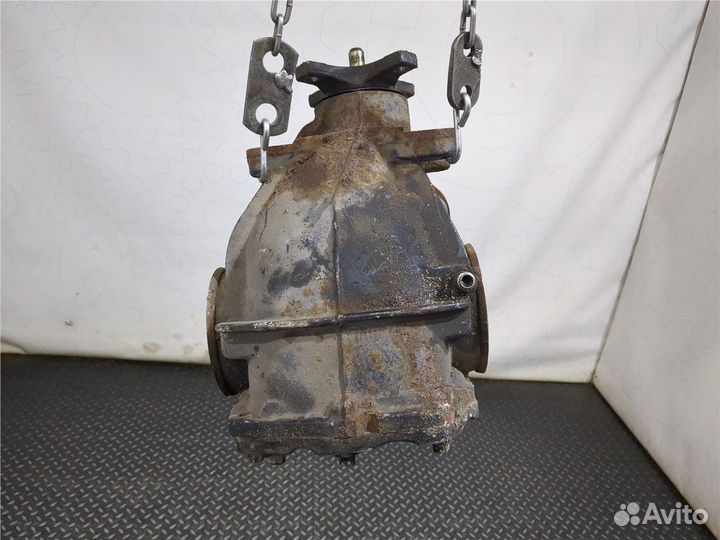 Редуктор моста Mercedes E W211, 2005