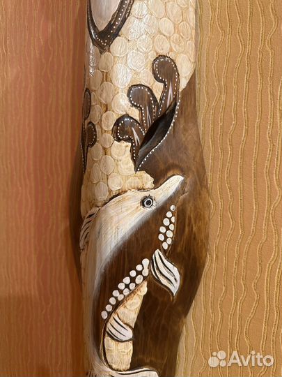 Пано настенное голова лошади