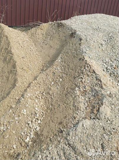 Щебень с доставкой