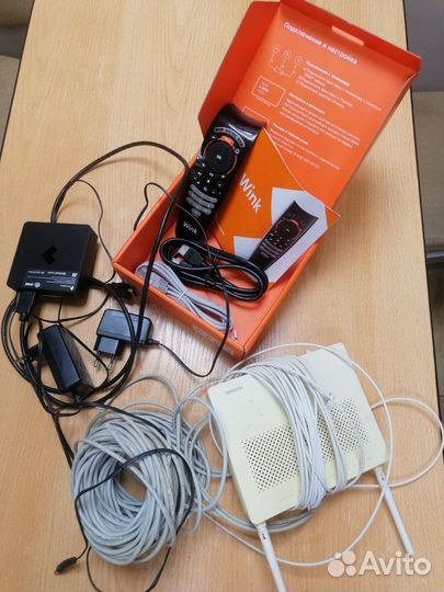 Тв приставка ростелеком с wi fi