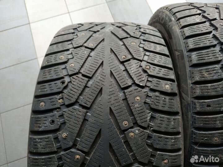 Pirelli P Zero 295/40 R21 111Q