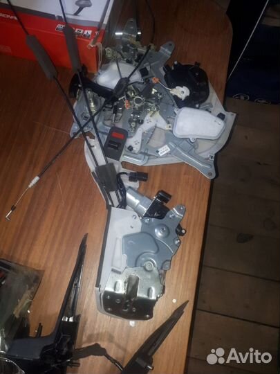 Запчасти Honda Freed 2 поколение (2021)