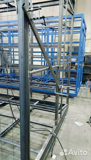 Майнинг отель размещение. Продажа контейнеров