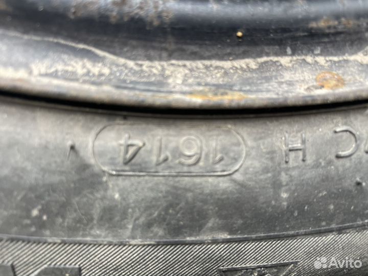 Колеса r 15 зимние