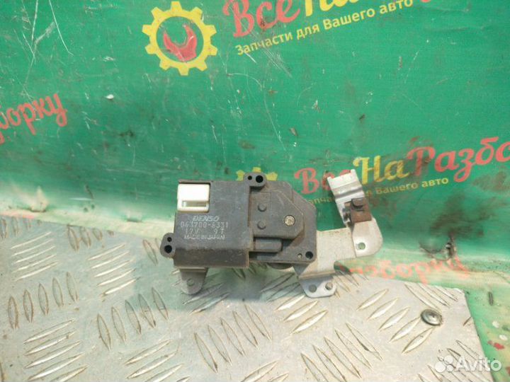 Сервопривод заслонок печки Toyota Camry Gracia