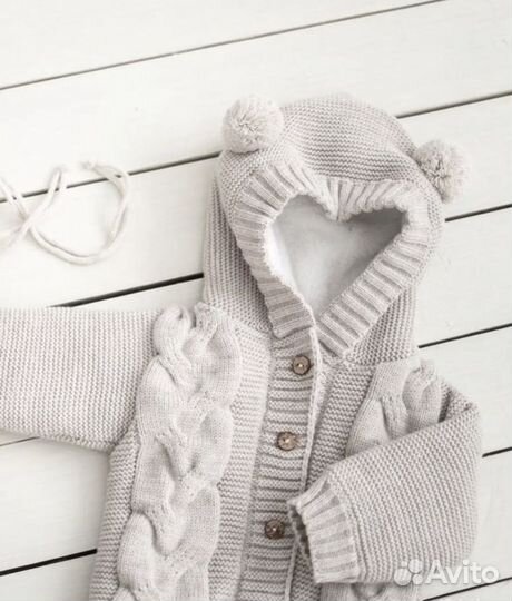 Комплект на выписку