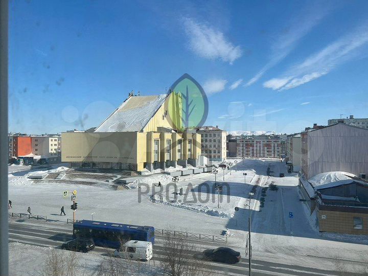 2-к. квартира, 41,2 м², 5/5 эт.