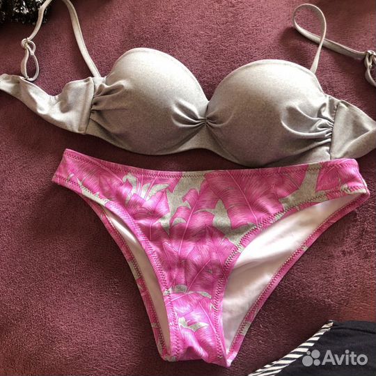 Женская одежда 44 (S) размера