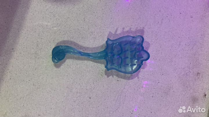 Кукла monster high монстр хай клодин вульф