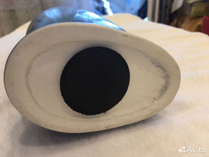 Копилка в виде кота- высота 40 см