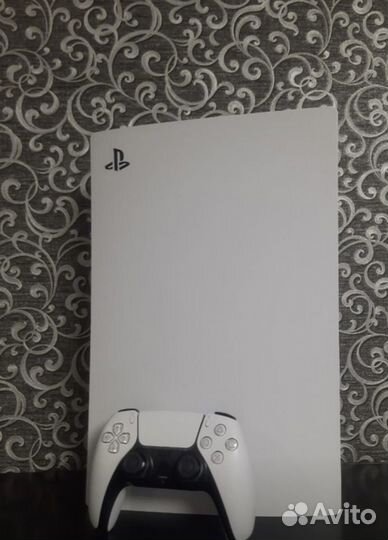 Sony playstation 5