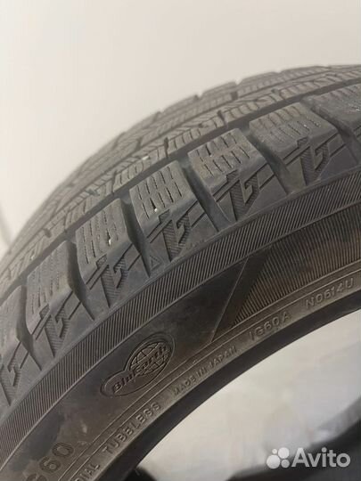 Yokohama Ice Guard IG60 235/45 R18