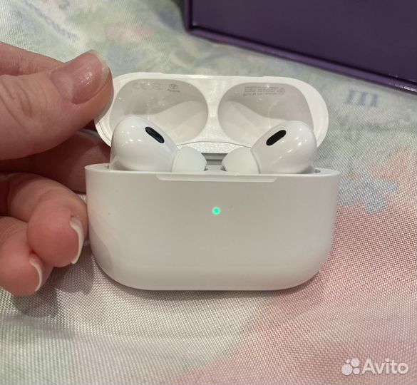 Apple airpods pro 2 оригинал