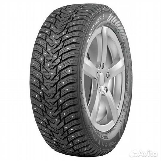Kumho WinterCraft Ice Wi51 205/65 R16 и 205/65 R16 99T