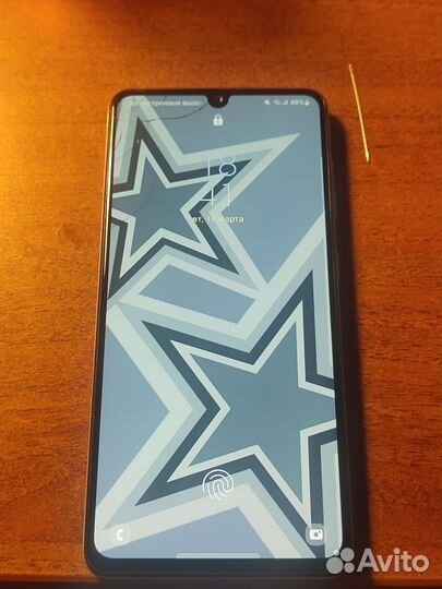 Samsung Galaxy A41, 4/64 ГБ