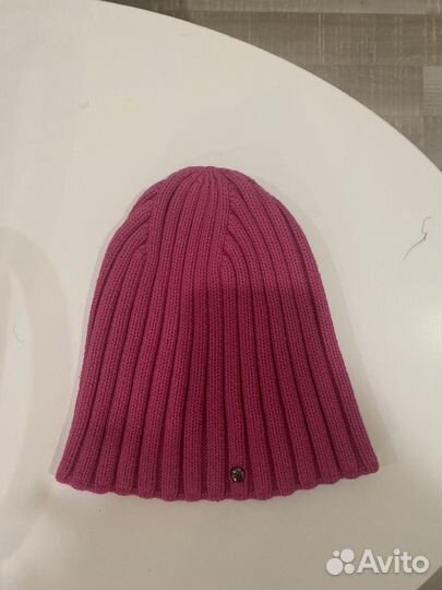 Шапка для девочки