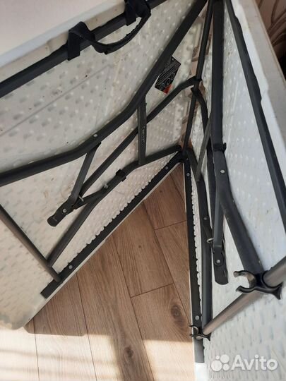 Стол складной стол садовый