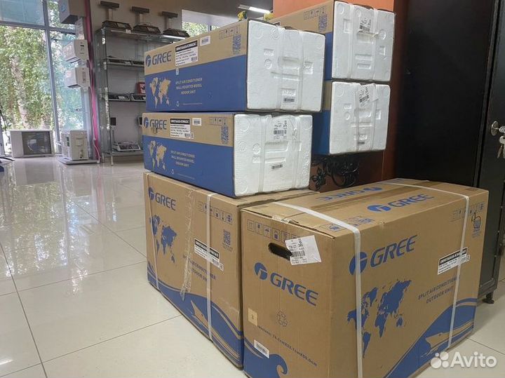 Сплит-система