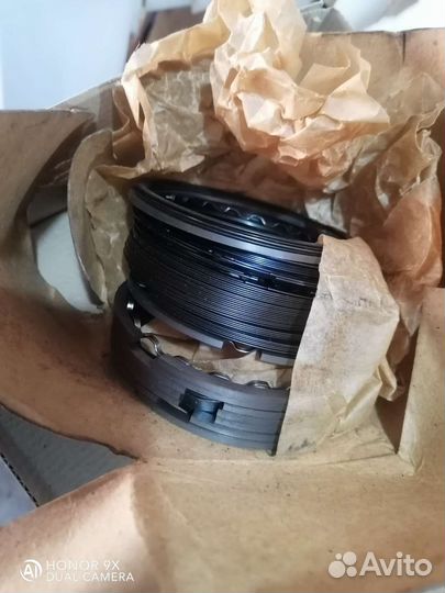 Продам поршневые кольца на газ-53