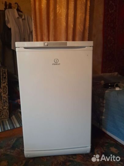 Морозильная камера