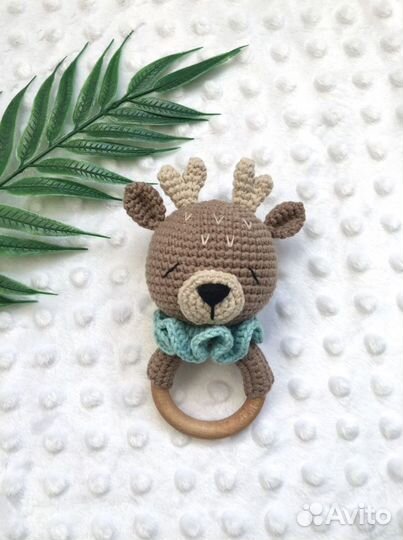 Погремушка