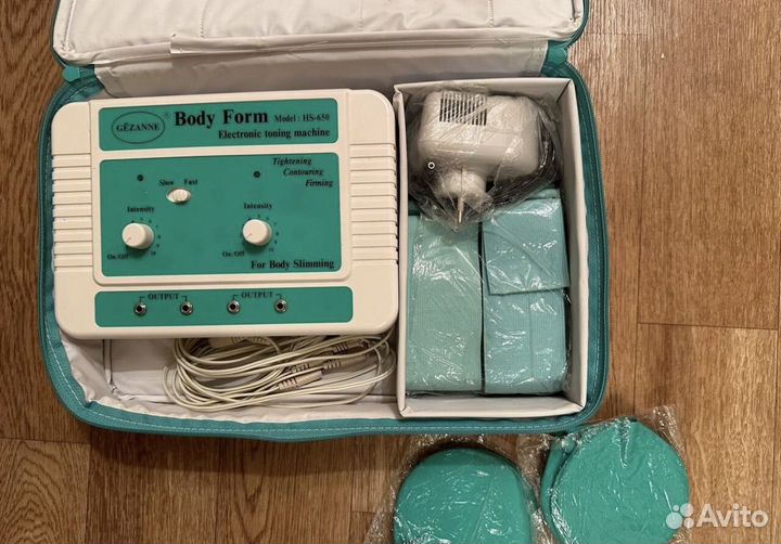 Продам миостимулятор