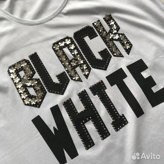 Футболка женская 