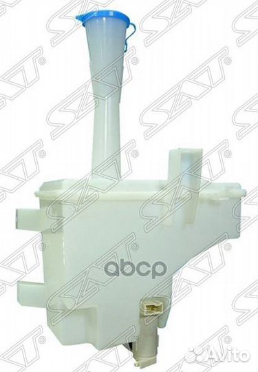 Бачок омывателя Nissan AD 99-02 / Almera 00-06